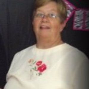 Meet your Posher, Nancy